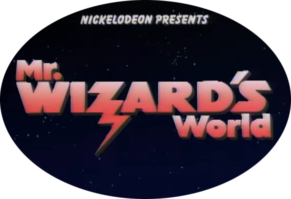 Mr. Wizard's World